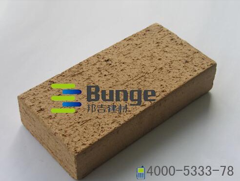 广东陶土砖